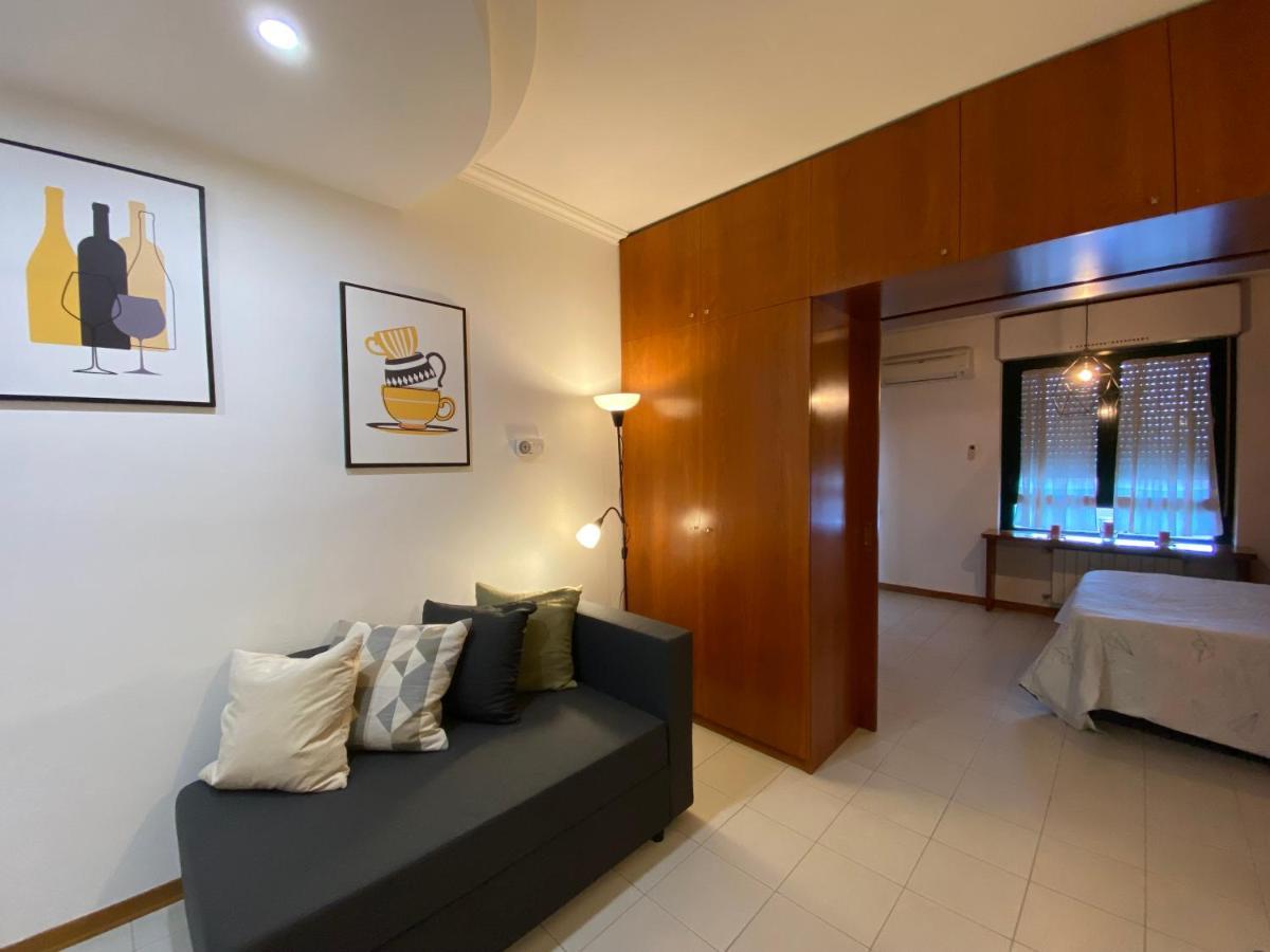 Apartment Armellini
